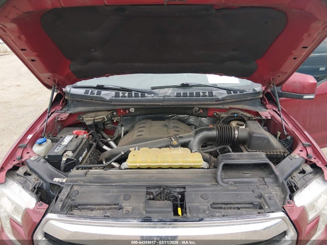 2015 FORD F-150 1FTEW1EGXFKD10217 Photo 9