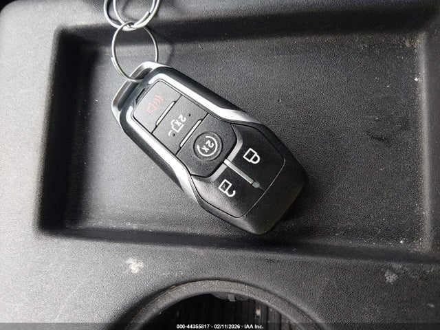 2015 FORD F-150 1FTEW1EGXFKD10217 Photo 10