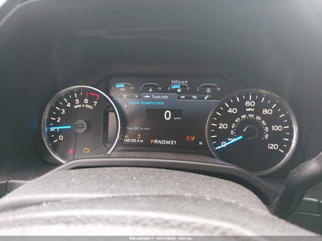 2015 FORD F-150 1FTEW1EGXFKD10217 Photo 6