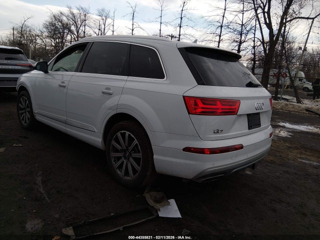 Aukcja sprzedaży 2018 Audi Q7 2.0t Premium, vin: WA1LHAF7XJD031194, numer aukcji: 44355821