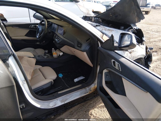 2021 BMW 228I GRAN COUPE WBA73AK02M7H45421 Photo 4