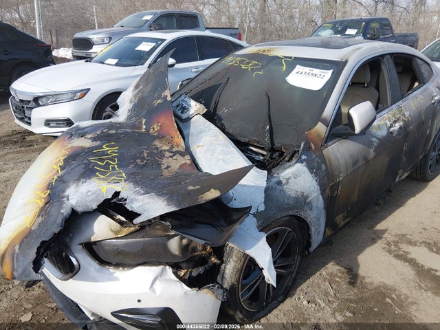 2021 BMW 228I GRAN COUPE WBA73AK02M7H45421 Photo 5