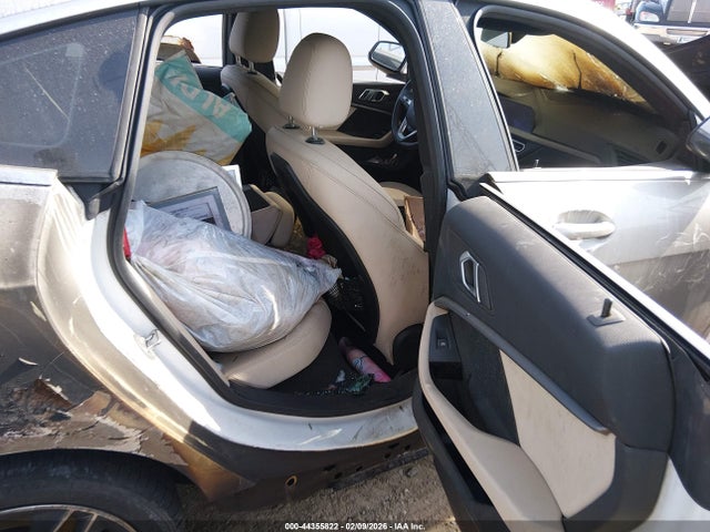 2021 BMW 228I GRAN COUPE WBA73AK02M7H45421 Photo 7