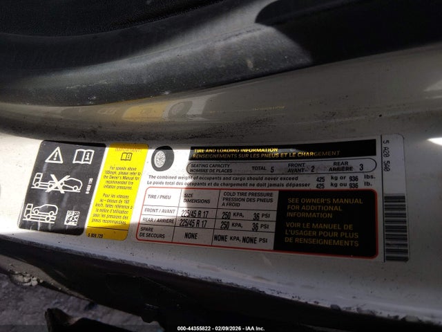 2021 BMW 228I GRAN COUPE WBA73AK02M7H45421 Photo 8