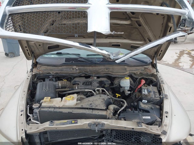 Продажа на аукционе авто 2005 Dodge Ram 1500 Slt/laramie, vin: 1D7HA18D55J604941, номер лота: 44355826