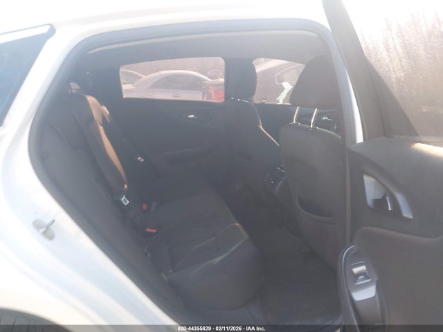 Продажа на аукционе авто 2018 Chevrolet Malibu Lt, vin: 1G1ZD5ST4JF274423, номер лота: 44355829