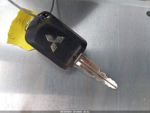 2016 MITSUBISHI LANCER JA32U2FU3GU009456 Photo 10