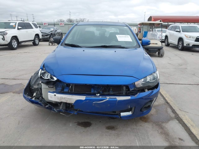 Продаж на аукціоні авто 2016 Mitsubishi Lancer Es, vin: JA32U2FU3GU009456, номер лоту: 44355835