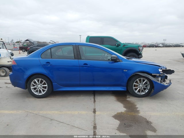 Продаж на аукціоні авто 2016 Mitsubishi Lancer Es, vin: JA32U2FU3GU009456, номер лоту: 44355835