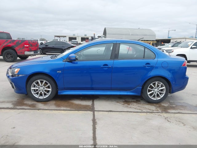 Продаж на аукціоні авто 2016 Mitsubishi Lancer Es, vin: JA32U2FU3GU009456, номер лоту: 44355835
