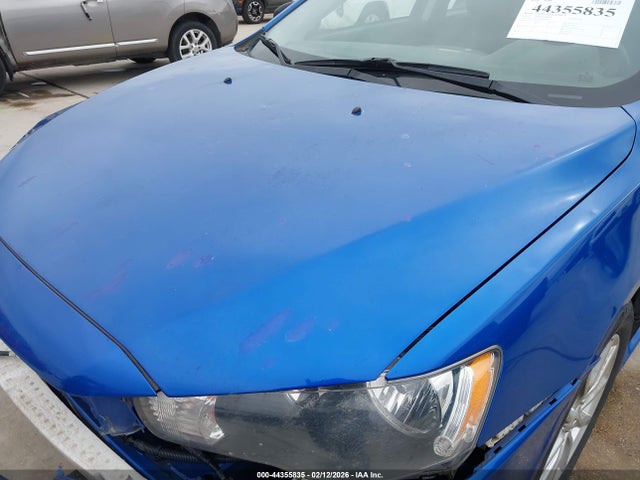 Продаж на аукціоні авто 2016 Mitsubishi Lancer Es, vin: JA32U2FU3GU009456, номер лоту: 44355835