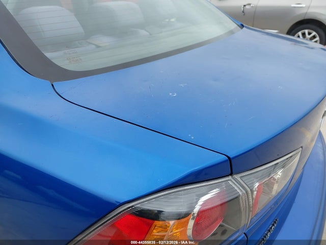 Продаж на аукціоні авто 2016 Mitsubishi Lancer Es, vin: JA32U2FU3GU009456, номер лоту: 44355835
