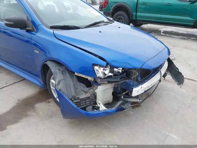 2016 MITSUBISHI LANCER JA32U2FU3GU009456 Photo 5