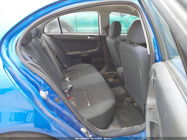 2016 MITSUBISHI LANCER JA32U2FU3GU009456 Photo 7