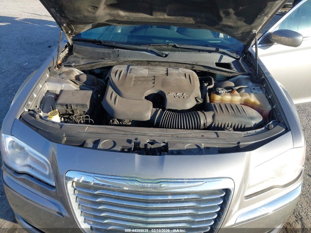 Aukcja sprzedaży 2014 Chrysler 300, vin: 2C3CCAAG6EH326981, numer aukcji: 44355839