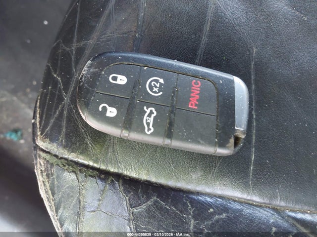 Aukcja sprzedaży 2014 Chrysler 300, vin: 2C3CCAAG6EH326981, numer aukcji: 44355839