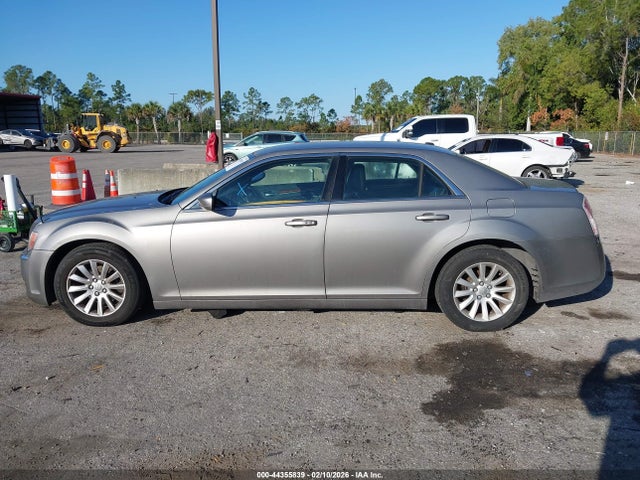 Aukcja sprzedaży 2014 Chrysler 300, vin: 2C3CCAAG6EH326981, numer aukcji: 44355839