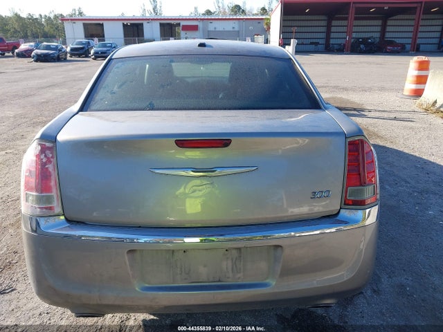 Aukcja sprzedaży 2014 Chrysler 300, vin: 2C3CCAAG6EH326981, numer aukcji: 44355839