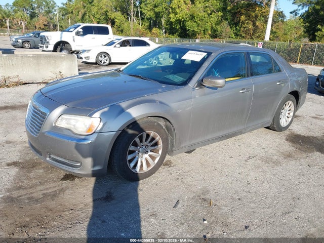 Aukcja sprzedaży 2014 Chrysler 300, vin: 2C3CCAAG6EH326981, numer aukcji: 44355839