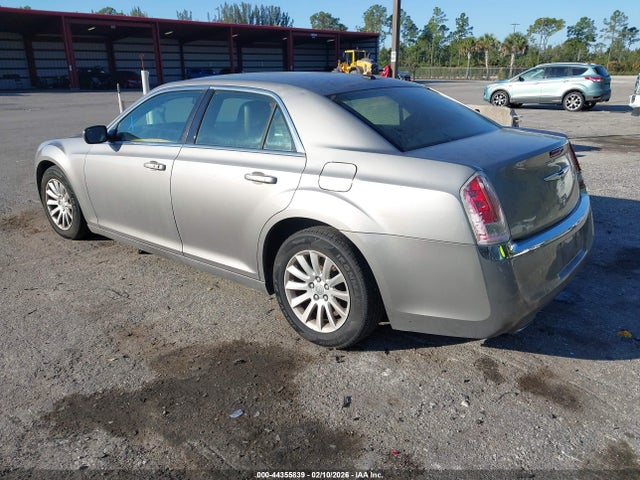 Aukcja sprzedaży 2014 Chrysler 300, vin: 2C3CCAAG6EH326981, numer aukcji: 44355839