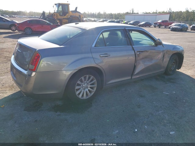 Aukcja sprzedaży 2014 Chrysler 300, vin: 2C3CCAAG6EH326981, numer aukcji: 44355839