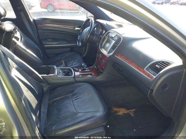 Aukcja sprzedaży 2014 Chrysler 300, vin: 2C3CCAAG6EH326981, numer aukcji: 44355839