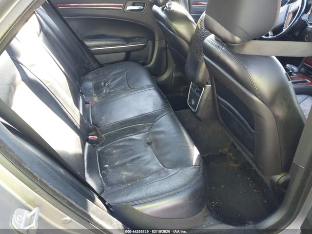 Aukcja sprzedaży 2014 Chrysler 300, vin: 2C3CCAAG6EH326981, numer aukcji: 44355839