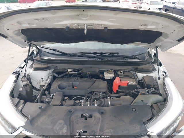 Продаж на аукціоні авто 2020 Acura Rdx Standard, vin: 5J8TC1H35LL017860, номер лоту: 44355843
