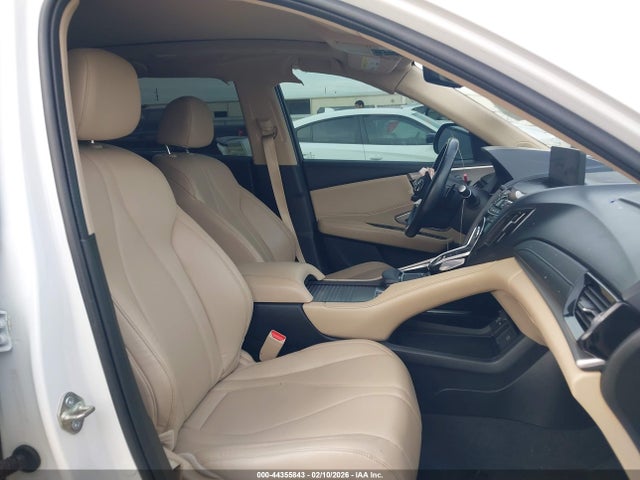 Продаж на аукціоні авто 2020 Acura Rdx Standard, vin: 5J8TC1H35LL017860, номер лоту: 44355843