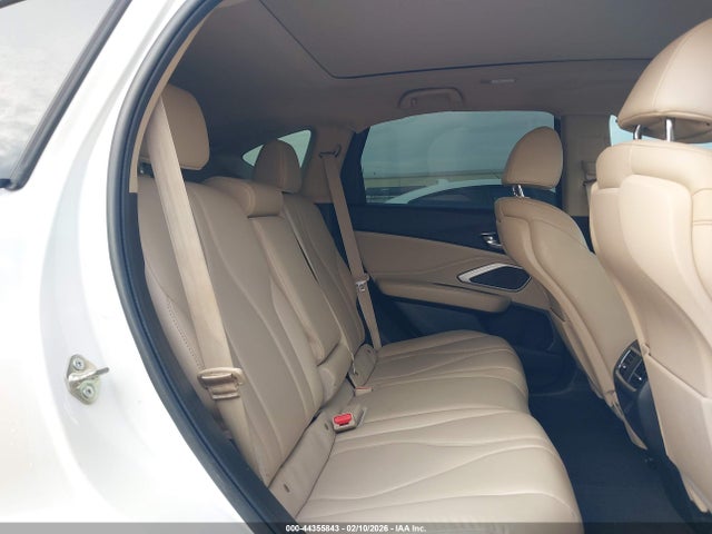 Продаж на аукціоні авто 2020 Acura Rdx Standard, vin: 5J8TC1H35LL017860, номер лоту: 44355843
