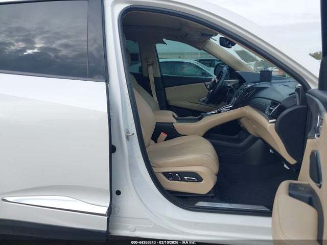 Продаж на аукціоні авто 2020 Acura Rdx Standard, vin: 5J8TC1H35LL017860, номер лоту: 44355843