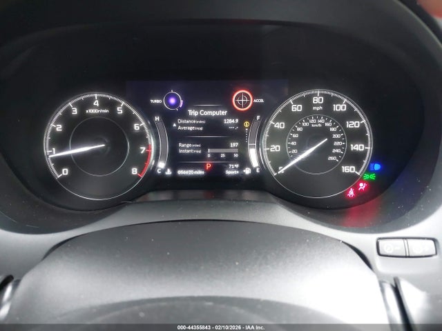 Продаж на аукціоні авто 2020 Acura Rdx Standard, vin: 5J8TC1H35LL017860, номер лоту: 44355843