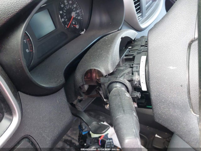 2016 Kia Sorento 2.4l Lx მანქანა იყიდება აუქციონზე, vin: 5XYPG4A34GG118471, აუქციონის ნომერი: 44355844
