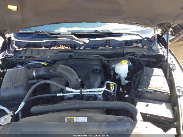 44355845 :رقم المزاد ، 1C6RR7GT5DS577596 vin ، 2013 Ram 1500 Big Horn مزاد بيع