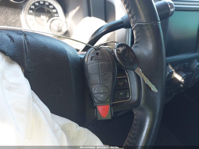 44355845 :رقم المزاد ، 1C6RR7GT5DS577596 vin ، 2013 Ram 1500 Big Horn مزاد بيع