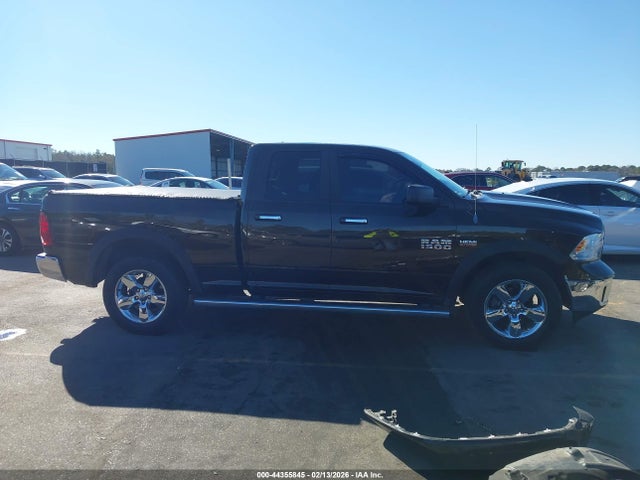 44355845 :رقم المزاد ، 1C6RR7GT5DS577596 vin ، 2013 Ram 1500 Big Horn مزاد بيع
