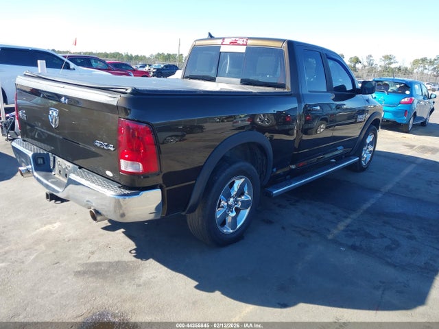 44355845 :رقم المزاد ، 1C6RR7GT5DS577596 vin ، 2013 Ram 1500 Big Horn مزاد بيع