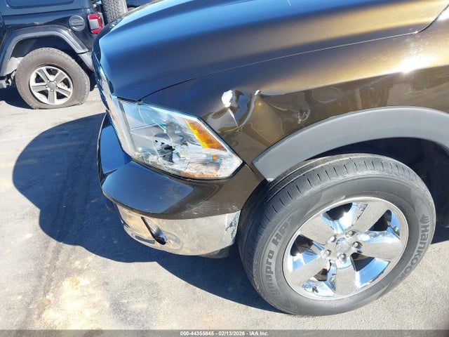 44355845 :رقم المزاد ، 1C6RR7GT5DS577596 vin ، 2013 Ram 1500 Big Horn مزاد بيع