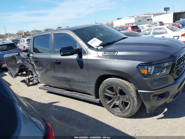 Aukcja sprzedaży 2023 Ram 1500 Lone Star  4x2 5'7 Box, vin: 1C6RREFT9PN573799, numer aukcji: 44355851