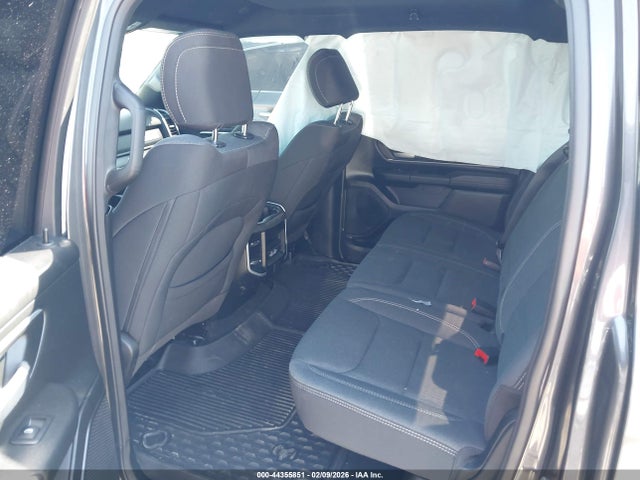 Aukcja sprzedaży 2023 Ram 1500 Lone Star  4x2 5'7 Box, vin: 1C6RREFT9PN573799, numer aukcji: 44355851