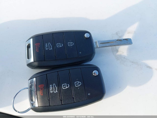 Продаж на аукціоні авто 2016 Kia Rio Lx, vin: KNADM4A34G6575132, номер лоту: 44355853