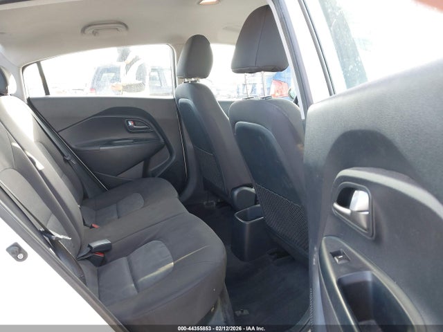 Продаж на аукціоні авто 2016 Kia Rio Lx, vin: KNADM4A34G6575132, номер лоту: 44355853