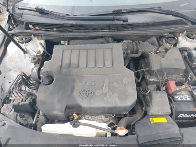2015 Toyota Avalon Limited მანქანა იყიდება აუქციონზე, vin: 4T1BK1EB9FU192230, აუქციონის ნომერი: 44355854