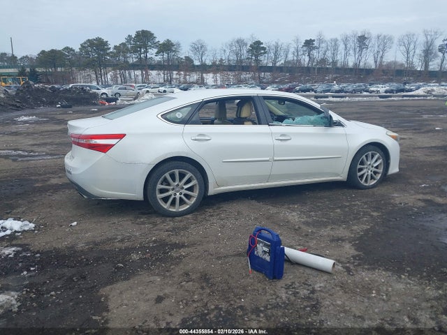 2015 Toyota Avalon Limited მანქანა იყიდება აუქციონზე, vin: 4T1BK1EB9FU192230, აუქციონის ნომერი: 44355854