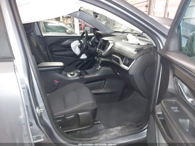 Продаж на аукціоні авто 2023 Gmc Terrain Awd Sle, vin: 3GKALTEG2PL105319, номер лоту: 44355863