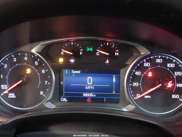 Продаж на аукціоні авто 2023 Gmc Terrain Awd Sle, vin: 3GKALTEG2PL105319, номер лоту: 44355863