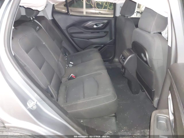 Продаж на аукціоні авто 2023 Gmc Terrain Awd Sle, vin: 3GKALTEG2PL105319, номер лоту: 44355863