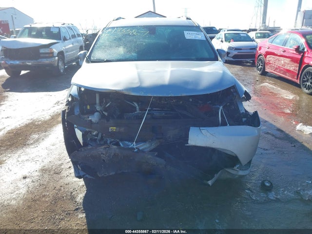 2017 Chrysler Pacifica Touring-l მანქანა იყიდება აუქციონზე, vin: 2C4RC1BG5HR684236, აუქციონის ნომერი: 44355867