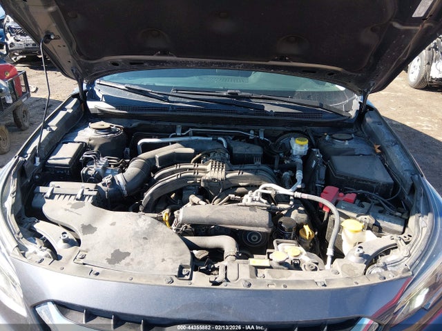 Продажа на аукционе авто 2022 Subaru Legacy Premium, vin: 4S3BWAD60N3004468, номер лота: 44355882