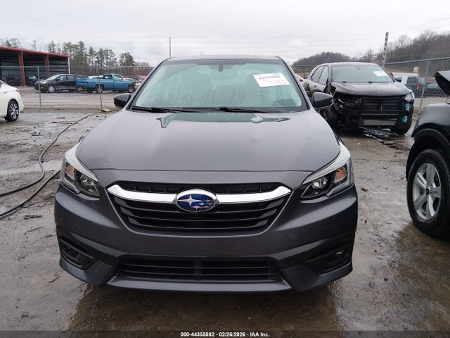 Продажа на аукционе авто 2022 Subaru Legacy Premium, vin: 4S3BWAD60N3004468, номер лота: 44355882